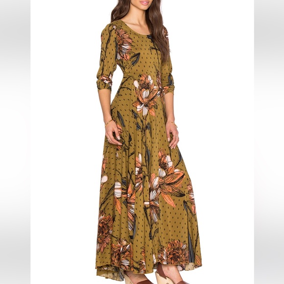 NWOT free people first kiss dress xs - Picture 7 of 14